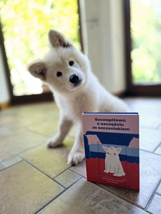 Nowość w naszych wyprawkach